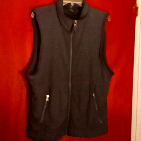 Club Room Other - Mens Club Room Vest Size S